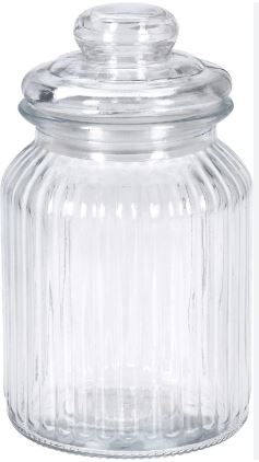 FRASCO 50CL VIDRO#